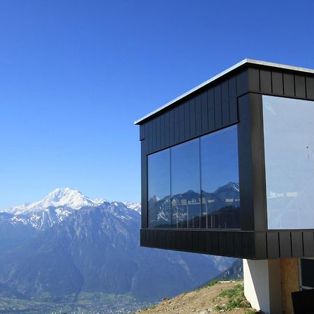 Hotel Belalp Luaran gambar