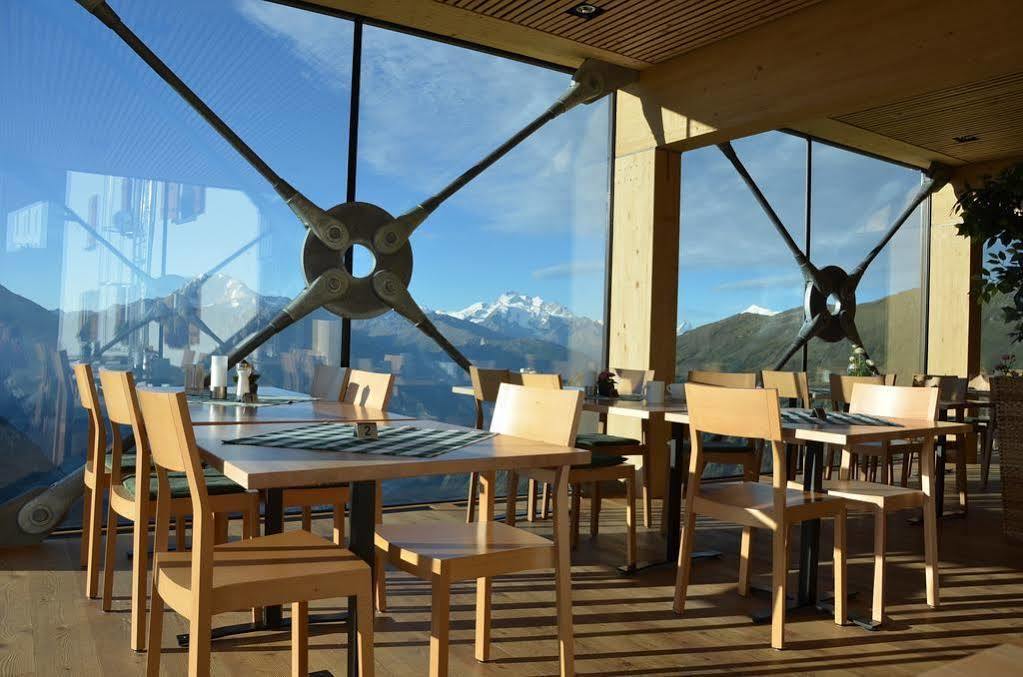 Hotel Belalp Luaran gambar