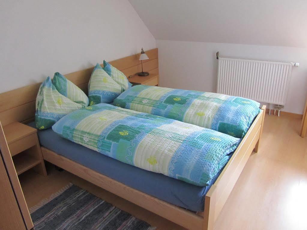 Hotel Belalp Luaran gambar
