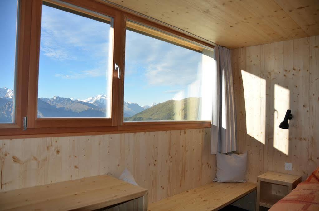 Hotel Belalp Luaran gambar
