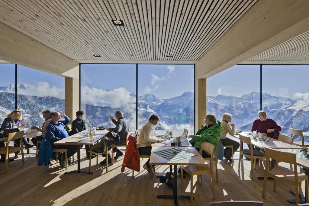Hotel Belalp Luaran gambar