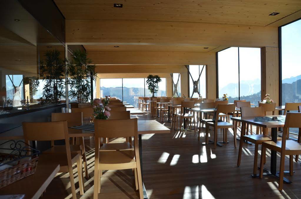 Hotel Belalp Luaran gambar