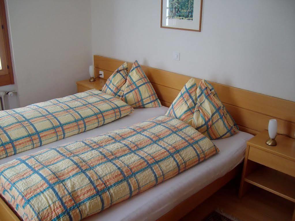 Hotel Belalp Luaran gambar