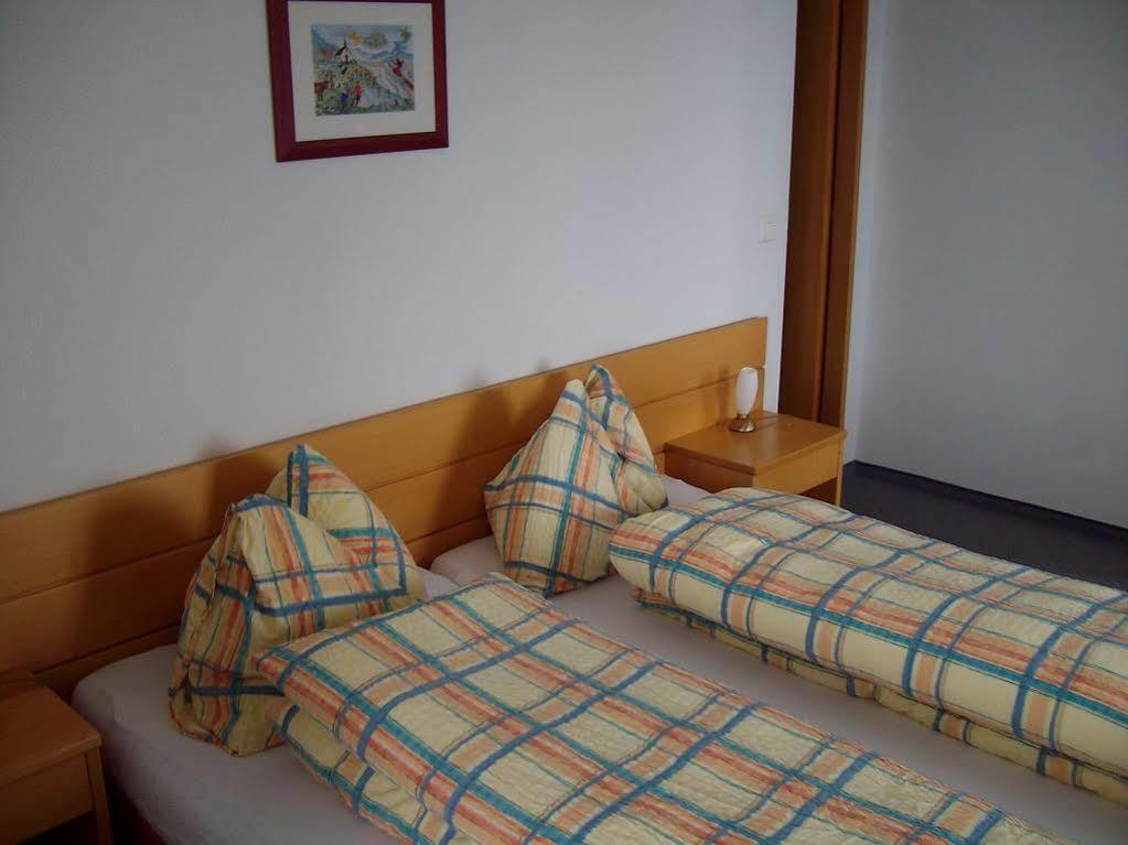 Hotel Belalp Luaran gambar