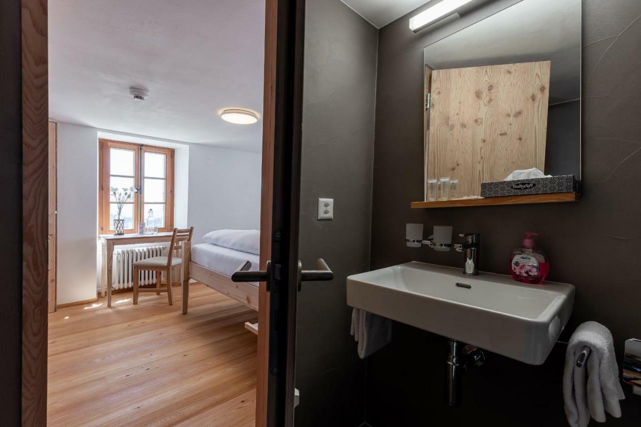 Hotel Belalp Luaran gambar