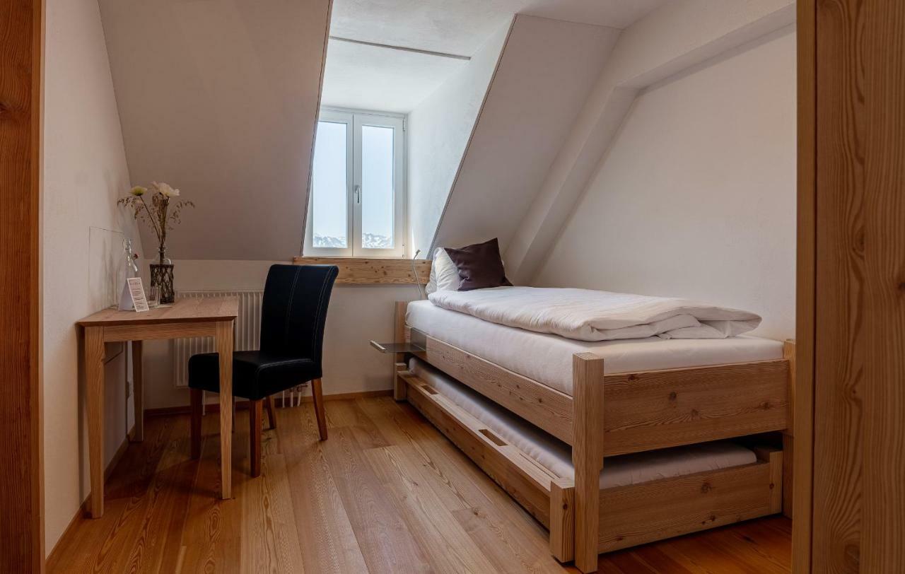 Hotel Belalp Luaran gambar
