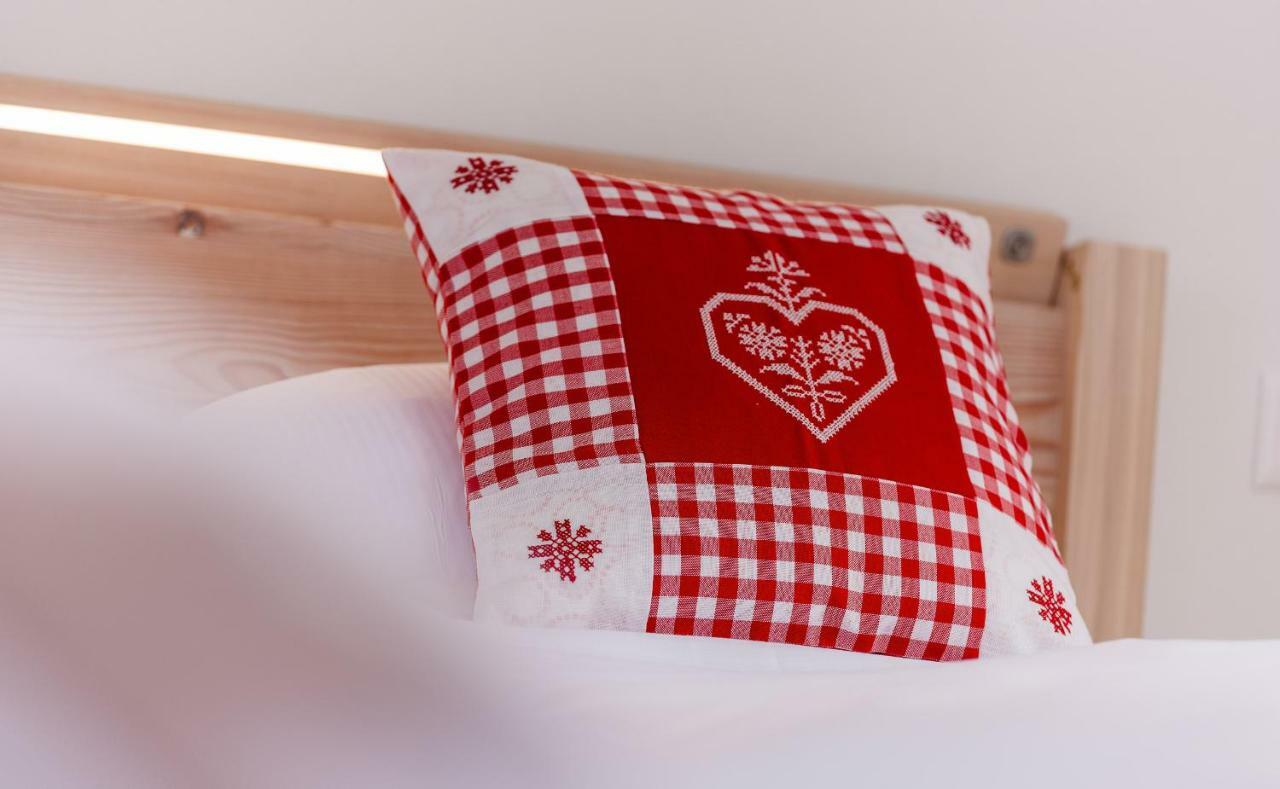 Hotel Belalp Luaran gambar