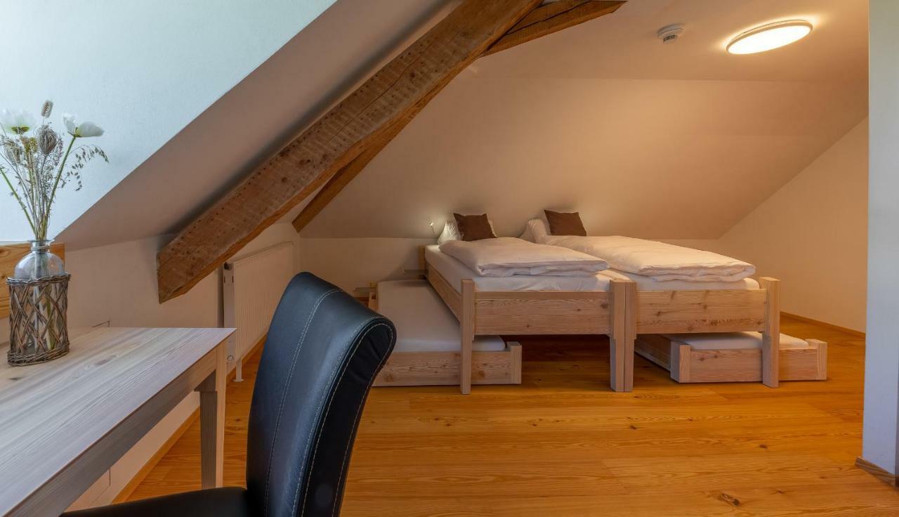 Hotel Belalp Luaran gambar